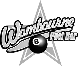 Wombourne Pool Bar Logo